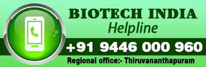 Contact Thiruvananthapuram